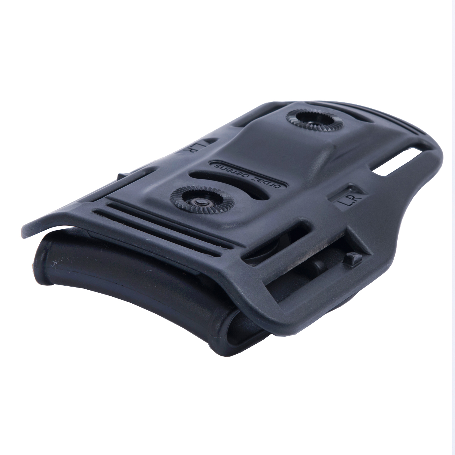 Orpaz Defense Low Ride + Paddle Holster Attachment eBay